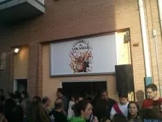 Sorianos en el Catapán 2014