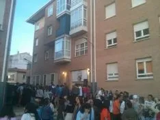 Sorianos en el Catapán 2014