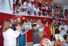 El Rosel y San Blas