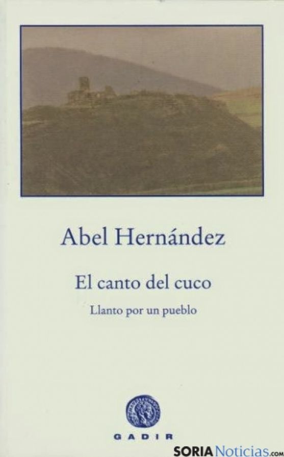 El canto del cuco Abel Hernández