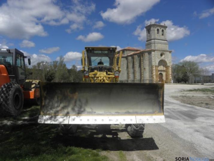 Bicentenario de La Blanca.