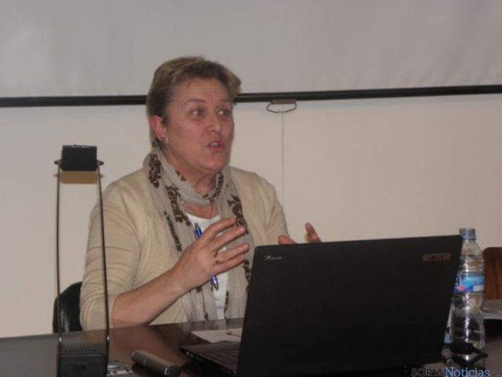 Carmen Frías Pacheco