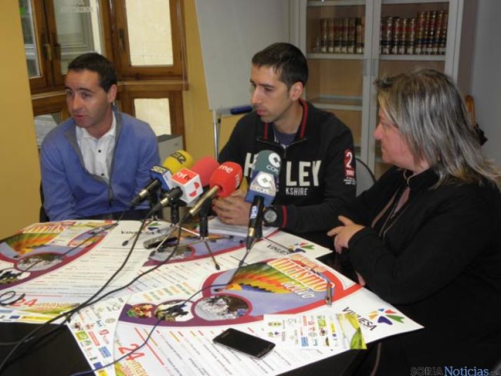 III Feria de Turismo Activo.