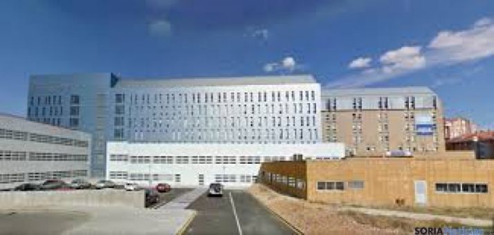 Hospital Santa Bárbara