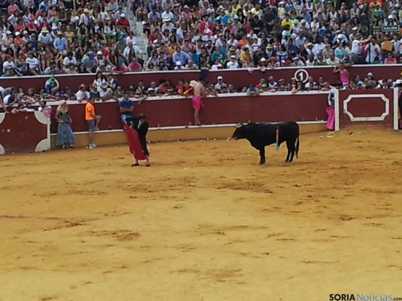 Viernes de Toros