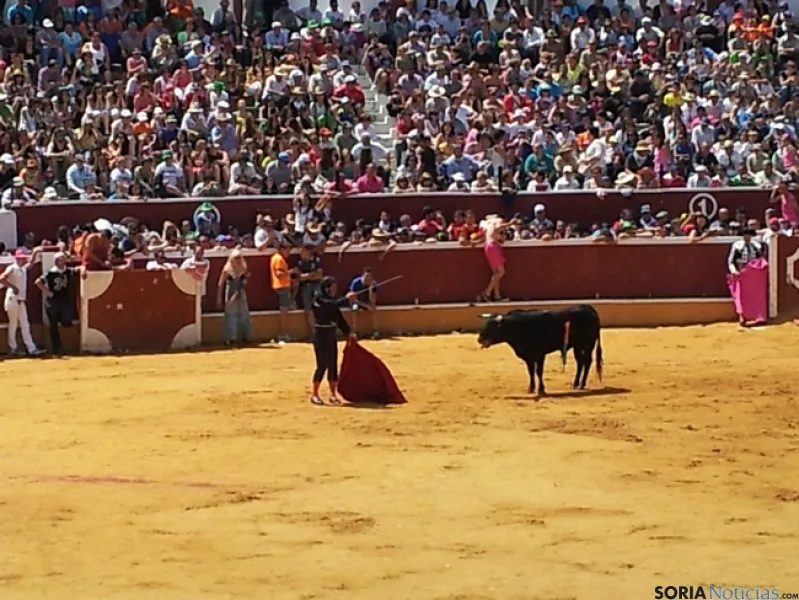 Viernes de Toros
