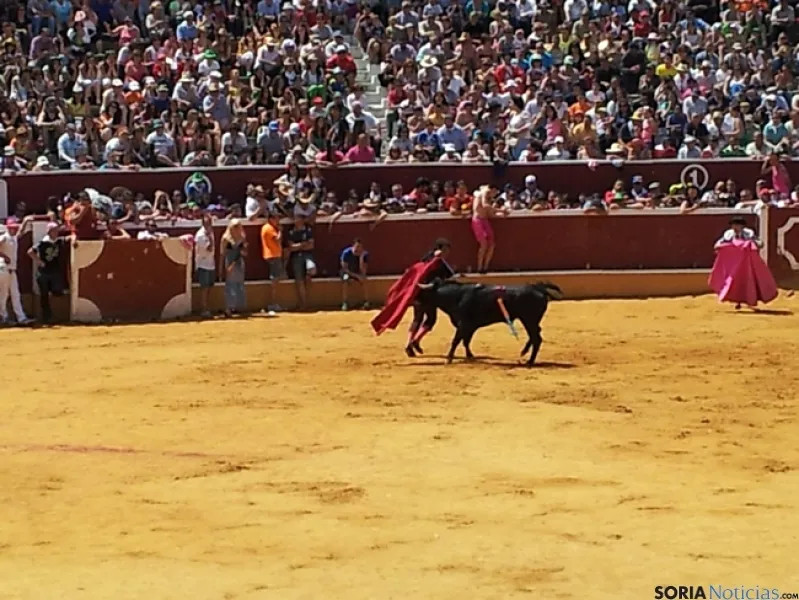 Viernes de Toros