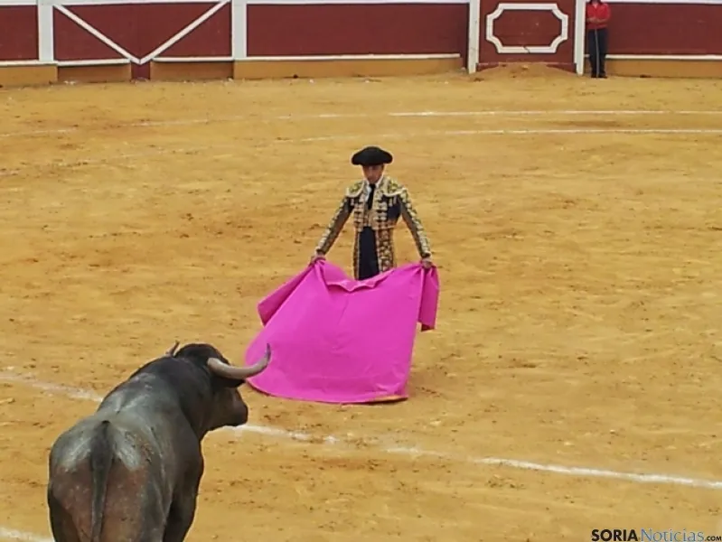 Tarde del Domingo de Calderas