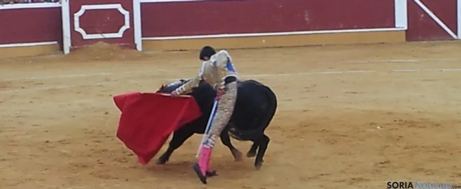 Tarde del Domingo de Calderas