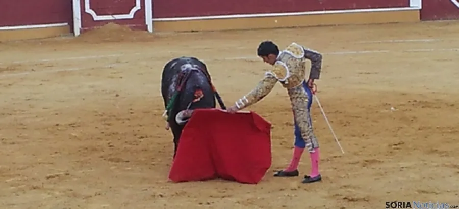Tarde del Domingo de Calderas