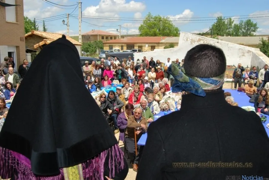 Encuentro en Martialay