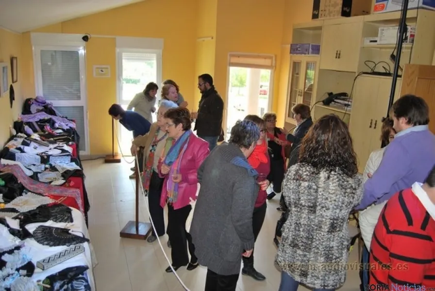 Encuentro en Martialay