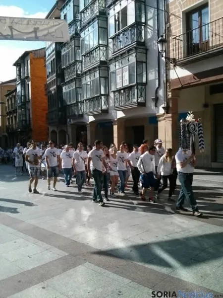 Viernes de Toros