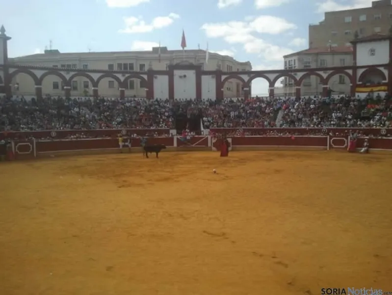 Viernes de Toros