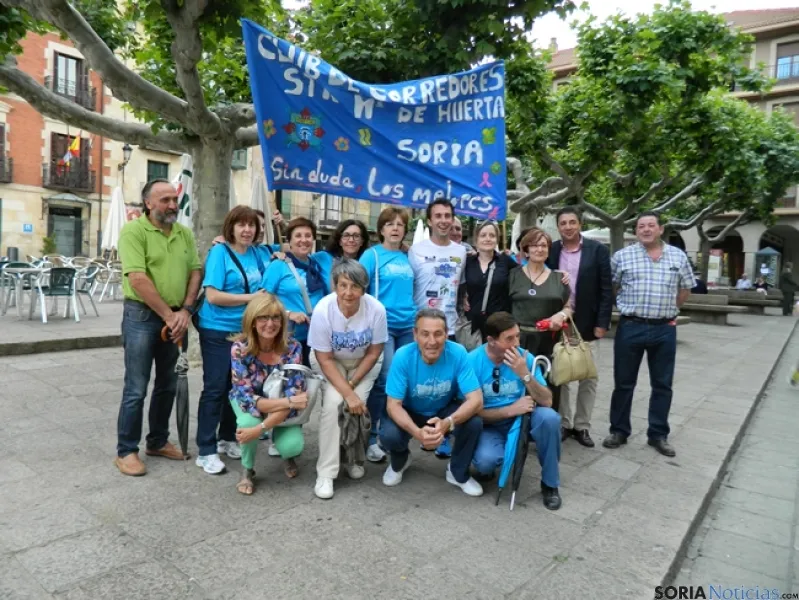 Participantes Desafío Alto Jalón