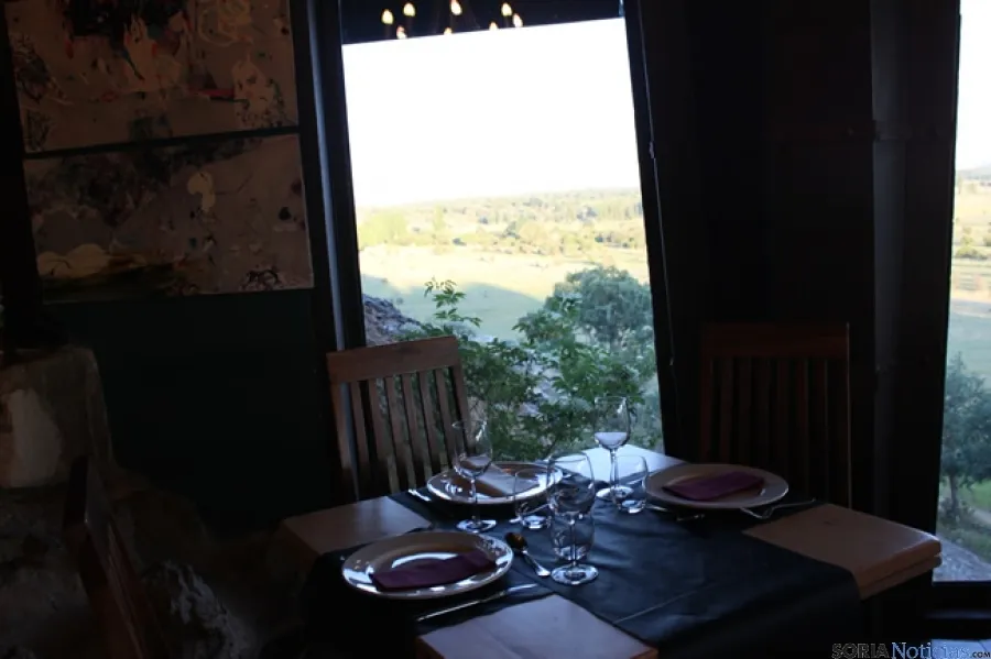 Hotel Valonsadero