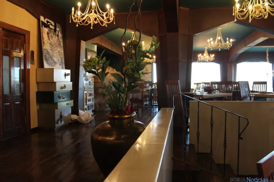 Hotel Valonsadero