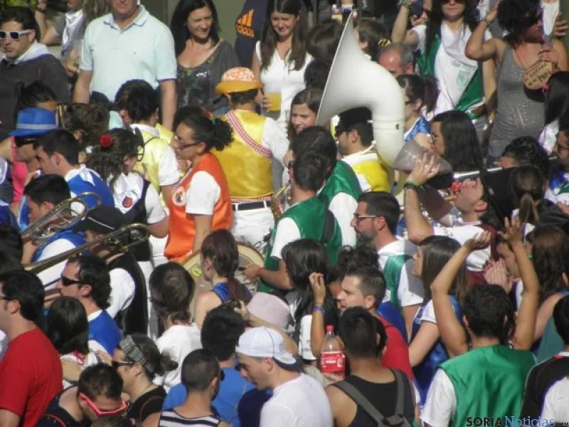 Bajada a Las Bailas