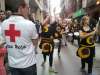 Celebración de Cruz Roja Soria