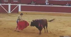 Primera tarde de toros en San Juan