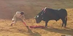 Primera tarde de toros en San Juan