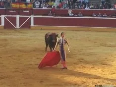 Primera tarde de toros en San Juan