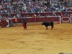 Viernes de Toros