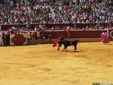 Viernes de Toros