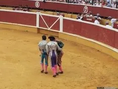 Distinto momentos de la tarde