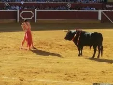 Tarde del Domingo de Calderas