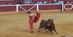 Tarde del Domingo de Calderas