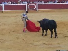 Tarde del Domingo de Calderas