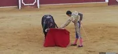 Tarde del Domingo de Calderas