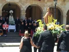 Mañana del Lunes de Bailas