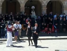 Mañana del Lunes de Bailas