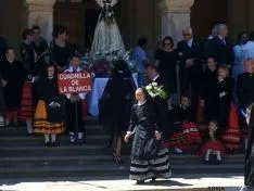 Mañana del Lunes de Bailas