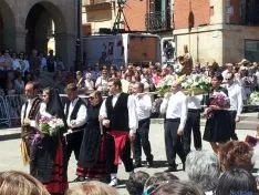 Mañana del Lunes de Bailas