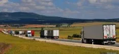 El aparatoso accidente no ha registrado víctimas. / SN