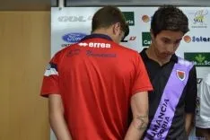 Equipación próxima temporada