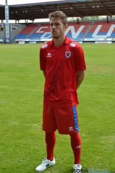 Equipación próxima temporada