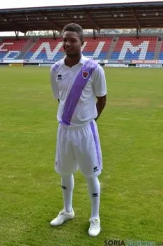 Equipación próxima temporada