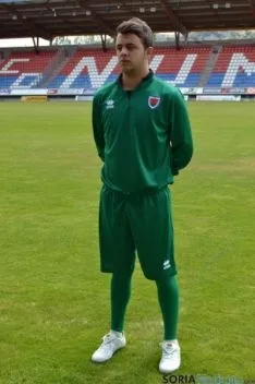 Equipación próxima temporada