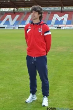 Equipación próxima temporada