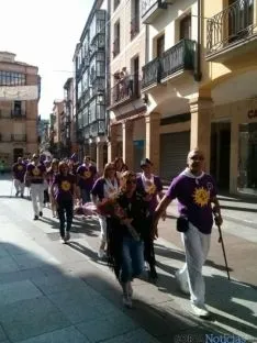 El Viernes de Toros inunda la capital. / SN