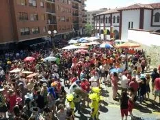 Viernes de Toros