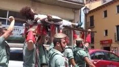Viernes de toros