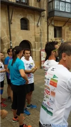 Participantes Desafío Alto Jalón