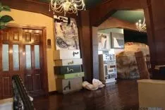 Hotel Valonsadero
