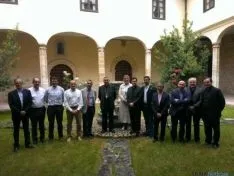 Clauso Palacio Episcopal