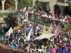 Bajada a Las Bailas